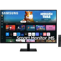 Samsung 32" LED - Smart Monitor M5 S32DM500EU