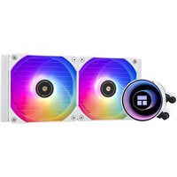 Thermalright Frozen Notte 240 - Blanc