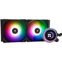 Thermalright Frozen Notte 240 - Noir