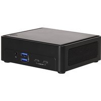 ASRock NUCS BOX-125H