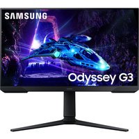 Samsung 24" LED - Odyssey G3 S24DG300EU