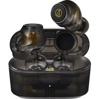 Audio-Technica ATH-CKS50TW Noir transparent