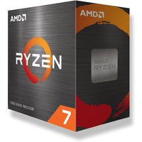 AMD Ryzen 7 5800XT Wraith Prism (3.8 GHz / 4.8 GHz)