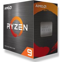 AMD Ryzen 9 5900XT (3.3 GHz / 4.8 GHz)