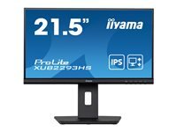 iiyama 21.5" LED - ProLite XUB2293HS-B3