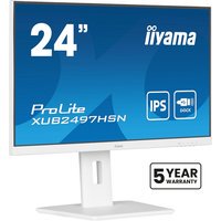 iiyama 23.8" LED - ProLite XUB2497HSN-W1