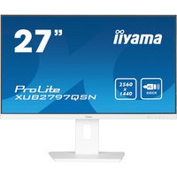 iiyama 27" LED - ProLite XUB2797QSN-W1