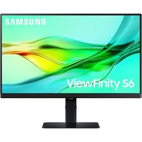 Samsung 24" LED - ViewFinity S6 S24D600UAU