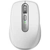 Logitech MX Anywhere 3S for Mac (Gris Pâle)