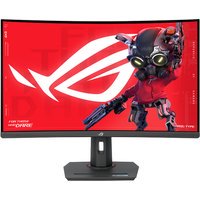 ASUS 31.5" LED - ROG Strix XG32WCS