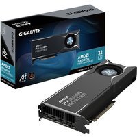 AMD Gigabyte Radeon Pro W7800 AI TOP 32G