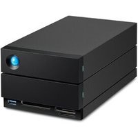 LaCie 2big Dock Thunderbolt 3 v2 - 48 To