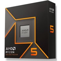 AMD Ryzen 5 9600X (3.9 GHz / 5.4 GHz)