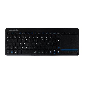 INOVU AT200MK Noir (AZERTY, Français)