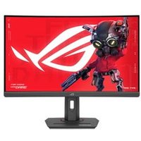 ASUS 27" LED - ROG Strix XG27WCMS