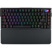 ASUS ROG Azoth Extreme (AZERTY, Français)