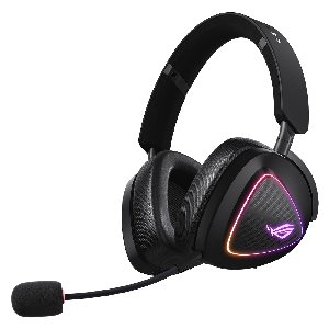 ASUS ROG Delta II Noir
