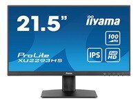 iiyama 21.5" LED - ProLite XU2293HS-B6