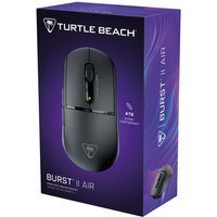 Turtle Beach Burst II Air (Noir)