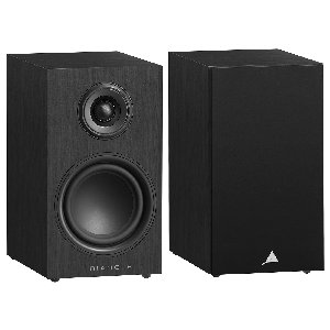 TRIANGLE Elara LN01 Noir Mat