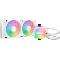 be quiet! Light Loop 240 mm White