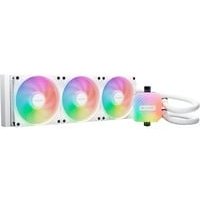 be quiet! Light Loop 360 mm White