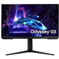 Samsung 27" LED - Odyssey G3 S27DG300EU