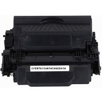 Générique Toner CF287X / 041H Noir