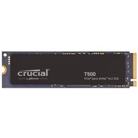 Crucial T500 4 To