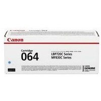 Canon 064 - Cyan
