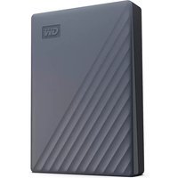 Western Digital WD My Passport USB-C 6 To
