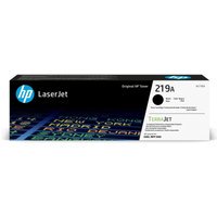 HP 219A (W2190A) - Noir