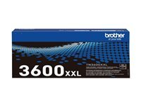 Brother TN-3600XXL (Noir)