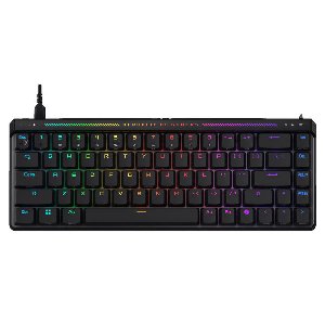 ASUS ROG Falchion Ace HFX (Noir)