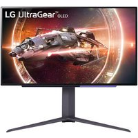 LG 26.5" OLED - UltraGear 27GS95QE-B