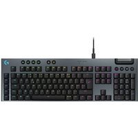 Logitech G G915X Noir (Tactile Version)