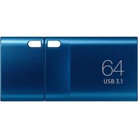Samsung Clé USB Type-C 3.1 64 Go