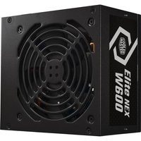 COOLER MASTER Elite NEX 600W 230V