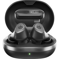 SteelSeries Arctis GameBuds (Noir)