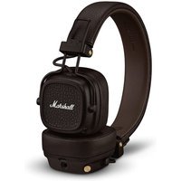 MARSHALL Major V Marron