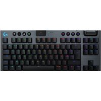 Logitech G G915X TKL Lightspeed Noir (Linear Version)
