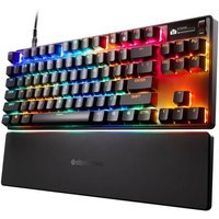 SteelSeries Apex Pro TKL Gen 3