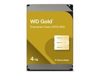Western Digital WD Gold 4 To (WD4004FRYZ)
