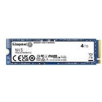 Kingston SSD NV3 4 To