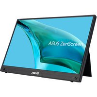ASUS 15.6" LED - ZenScreen MB16AHG