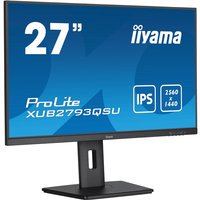 iiyama 27" LED - ProLite XUB2793QSU-B7