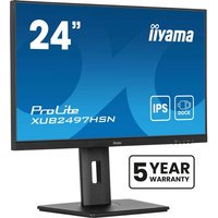 iiyama 23.8" LED - ProLite XUB2497HSN-B2