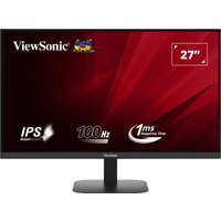 ViewSonic 27" LED - VA2708-2K-HD