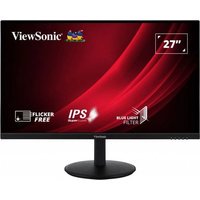 ViewSonic 27" LED - VG2709-2K-MHD