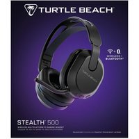 Turtle Beach Stealth 500 (Noir)